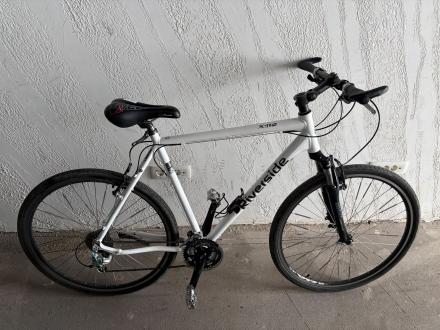 Bicicleta RIVERSIDE X-ltd