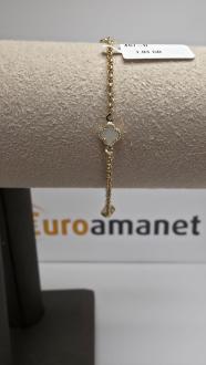 Bratara aur 14 k