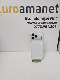 Telefon mobil Apple iPhone 17 Pro Max, 256GB, 5G, Silver