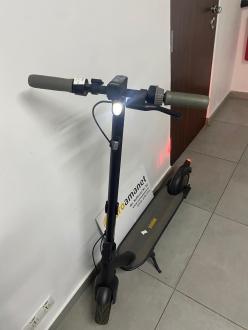 Trotineta electrica Ninebot by Segway KickScooter MAX G30E II