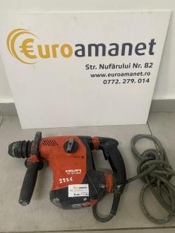 Rotopercutor Hilti TE 30-ATC