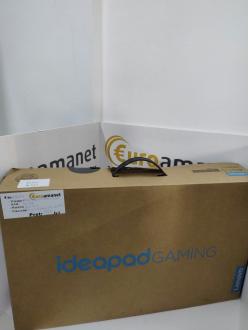 Laptop Gaming Lenovo IdeaPad 3 15ACH6, Shadow Black