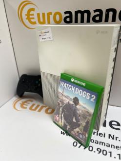 Consola MICROSOFT Xbox One 