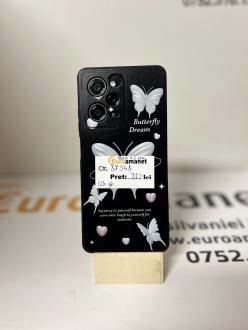Telefon mobil Poco X5 Pro, 128GB, 6GB RAM, Dual SIM, 5G, Black