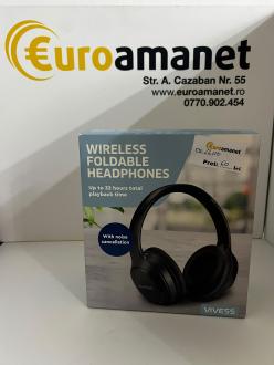 Casti Vivess , Wireless