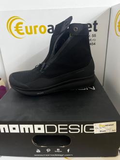 Ghete MOMO DESIGN Firegun-1 WP, Marimea 45