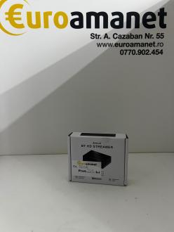 Emitator audio Helix BT HD Steamer Bluetooth 5