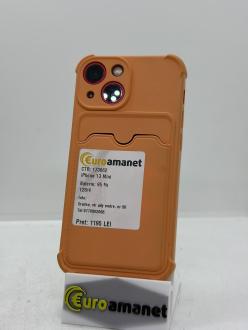 Telefon mobil Apple iPhone 13 mini, 128GB, 5G, Red
