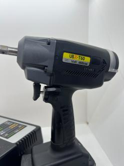Pistol impact hidraulic PhoeniX UBX-T60