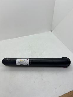 Placă de păr fără fir Dyson Corrale HS03, 3 setari de temperatura, ecran Oled, utilizare cu fir si fara fir, Gri-Fuchsia