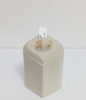 Inel Aur 14 K