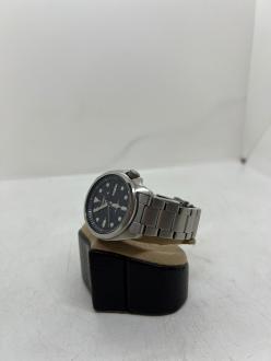 Ceas bărbătesc Seiko 5 Sports albastru - SRPE53K1