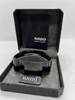 Rado Diastar