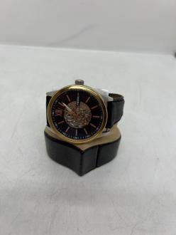 FashionBARBATICeasuri barbatestiCeasuri barbatesti Fossil Cod produs: BQ2383 Ceas barbatesc Fossil BQ2383 Automatic Argintiu, Rose gold