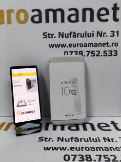 Telefon mobil Sony Xperia 10 VII 128 gb