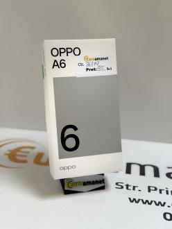 Telefon mobil OPPO A6, 6GB RAM, 256GB