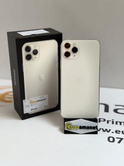 Telefon mobil Apple iPhone 11 Pro, 64GB, Baterie 78%