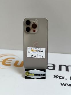 Telefon mobil Apple iPhone 16 Pro, 256GB, Baterie 91%