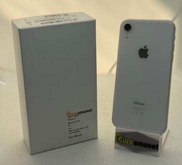 Telefon mobil Apple iPhone XR, 64GB, Bat 100%
