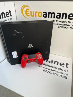 Consolă de jocuri video Sony PlayStation 4 Pro 