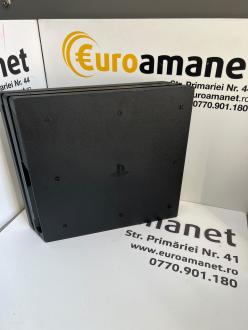 Consolă Ps4 Pro 1 terra 