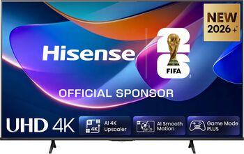 Televizor LED Smart HISENSE