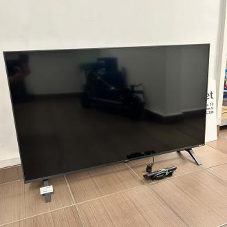 Televizor LG LED 43UR78003LK, 108 cm, Smart, 4K Ultra HD, Clasa G