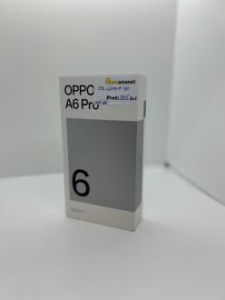 Telefon OPPO A6 Pro 5G, 256GB, 8GB RAM
