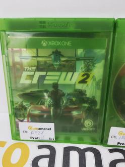 Joc XBOXONE