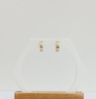 Cercei Aur 14 K