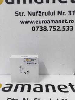 Casti Apple AirPods 3 generation