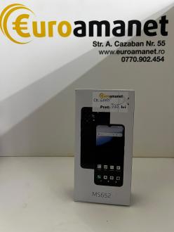 Telefon mobil Maxcom MS652, Dual SIM, 32GB, 3GB RAM
