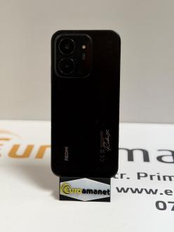 Telefon mobil Xiaomi Redmi 15C, 4GB RAM, 256GB