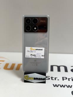Telefon mobil Poco X6 Pro, 256GB, 8GB RAM