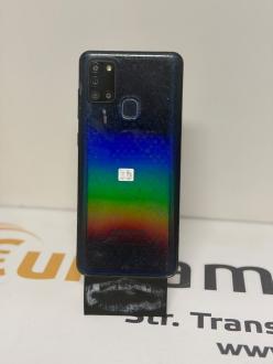 Telefon mobil Samsung Galaxy A21s, Dual SIM, 32GB