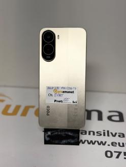 Telefon mobil POCO C81 Pro, 256GB, 4GB RAM