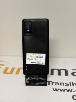 Telefon mobil TCL 501, 2GB RAM, 32GB