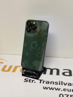 Telefon mobil Apple iPhone 13 Pro Max, 128GB, Baterie 83%