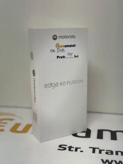 Telefon mobil Motorola Edge 60 Fusion, 256GB, 8GB RAM
