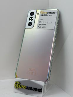 Telefon mobil Samsung Galaxy S21 Plus, Dual SIM, 128GB, 8GB RAM, 5G