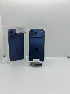 Telefon mobil Apple iPhone 17 Pro Max, 256GB- nou