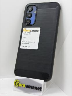 Telefon mobil Samsung Galaxy A15, Dual SIM, 4GB RAM, 128GB, 4G
