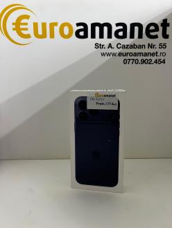 Telefon mobil Apple iPhone 17 Pro Max, 512GB, 5G, Deep Blue