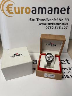 Ceas barbatesc Tissot PRS 516 Quartz Chronograph