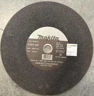 Disc abraziv Makita