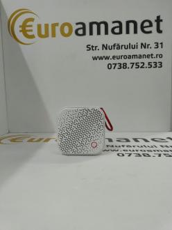 Boxa portabila Hama Pocket 2.0, Alb cu incarcator