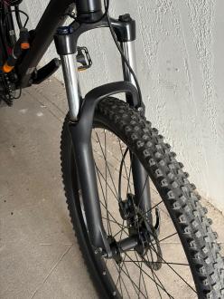 Bicicleta MTB ROCKRIDER ST 530 S (2020)