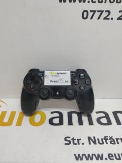 Controller wireless, compatibil PS4, PS4 PROPSTV si PS Now