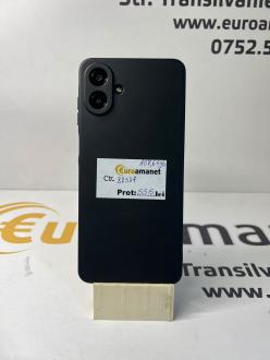 Telefon mobil Samsung Galaxy A07, 4GB RAM, 64GB