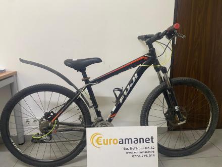 Bicicleta MTB Fuji Nevada 1.6, 27.5